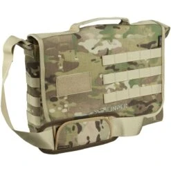 Wisport Pathfinder Shoulder Bag MultiCam