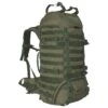 Wisport Raccoon 45L Rucksack RAL 7013 -HIGHLANDER Sales Store wisport raccoon 45L rucksack olive 2X 1