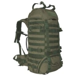Wisport Raccoon 45L Rucksack RAL 7013