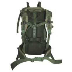 Wisport Raccoon 45L Rucksack RAL 7013 -HIGHLANDER Sales Store wisport raccoon 45L rucksack olive C3 1