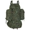 Wisport Raccoon 85L Rucksack PL Woodland (WZ-93) -HIGHLANDER Sales Store wisport raccoon 85 pl woodland wz93 001