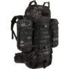 Wisport Raccoon 85L Rucksack Kryptek Typhon -HIGHLANDER Sales Store wisport raccoon 85l rucksack kryptek typhon 1