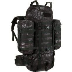 Wisport Raccoon 85L Rucksack Kryptek Typhon