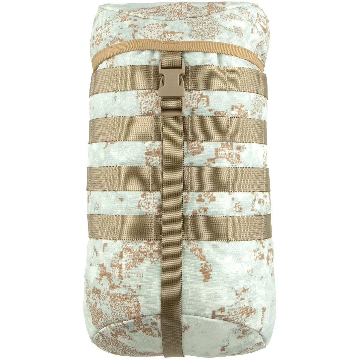 Wisport Raccoon Pocket PenCott Snowdrift 3 Wisport Raccoon Pocket PenCott Snowdrift