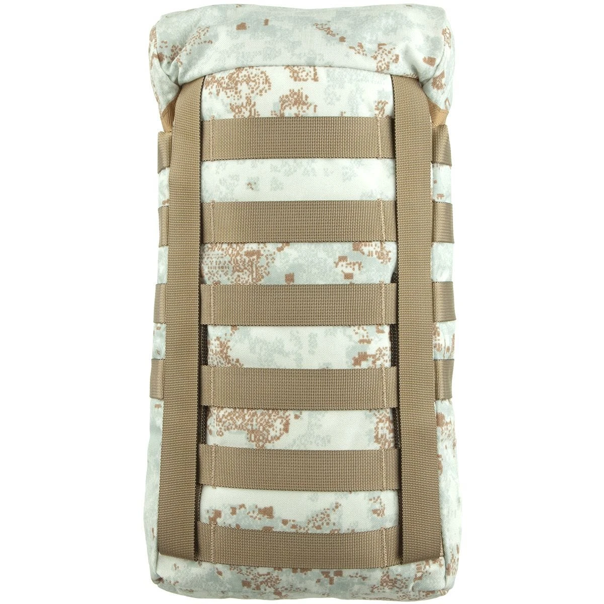 Wisport Raccoon Pocket PenCott Snowdrift 4 Wisport Raccoon Pocket PenCott Snowdrift - Image 2