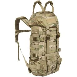 Wisport SilverFox Rucksack MultiCam