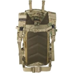 Wisport SilverFox Rucksack MultiCam 7 Wisport SilverFox Rucksack MultiCam -HIGHLANDER Sales Store wisport silverfox 30l multicam 3 3
