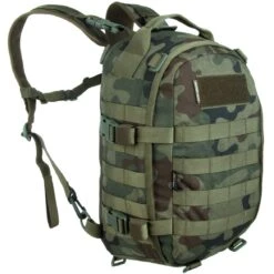 Wisport Sparrow 16L Rucksack PL Woodland