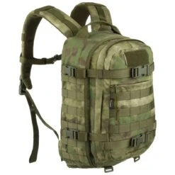 Wisport Sparrow 20 II Rucksack A-TACS FG