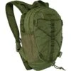 Wisport Sparrow Egg Rucksack Olive Green
