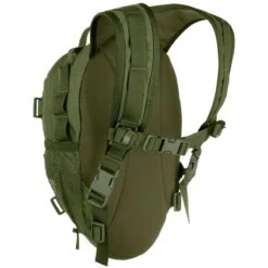 Wisport Sparrow Egg Rucksack Olive Green -HIGHLANDER Sales Store wisport sparrow egg olive green 3