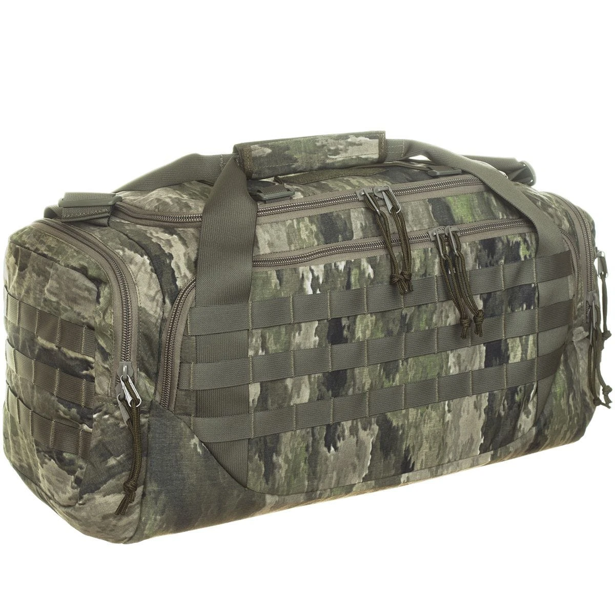 Wisport Stork Bag A-TACS IX 3 Wisport Stork Bag A-TACS IX