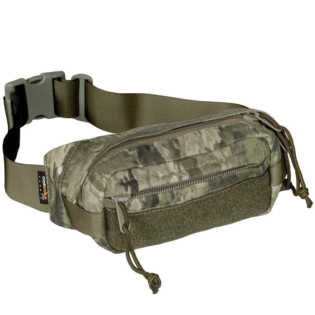 Wisport Toke Waist Pack A-TACS IX 3 Wisport Toke Waist Pack A-TACS IX