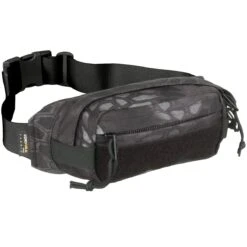 Wisport Toke Waist Pack Kryptek Typhon