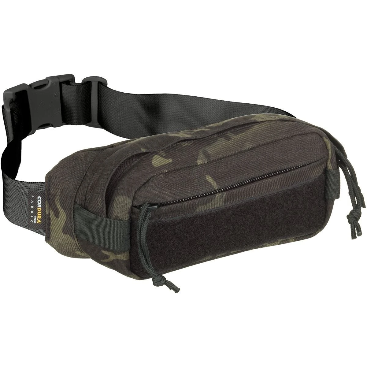 Wisport Toke Waist Pack MultiCam Black 3 Wisport Toke Waist Pack MultiCam Black