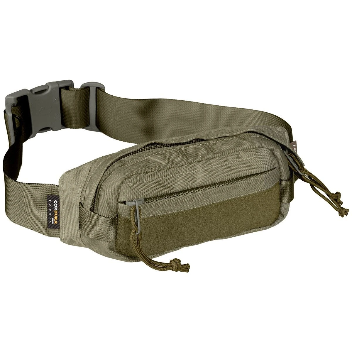 Wisport Toke Waist Pack RAL 7013 3 Wisport Toke Waist Pack RAL 7013