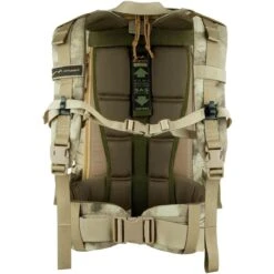 Wisport ZipperFox 25L Rucksack A-TACS AU 7 Wisport ZipperFox 25L Rucksack A-TACS AU -HIGHLANDER Sales Store wisport zipperfox 25 A TACS AU ALL 3 2