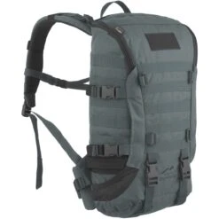 Wisport ZipperFox 25L Rucksack Graphite
