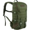 Wisport ZipperFox 25L Rucksack Olive Green -HIGHLANDER Sales Store wisport zipperfox 25 OG ALL 1 2