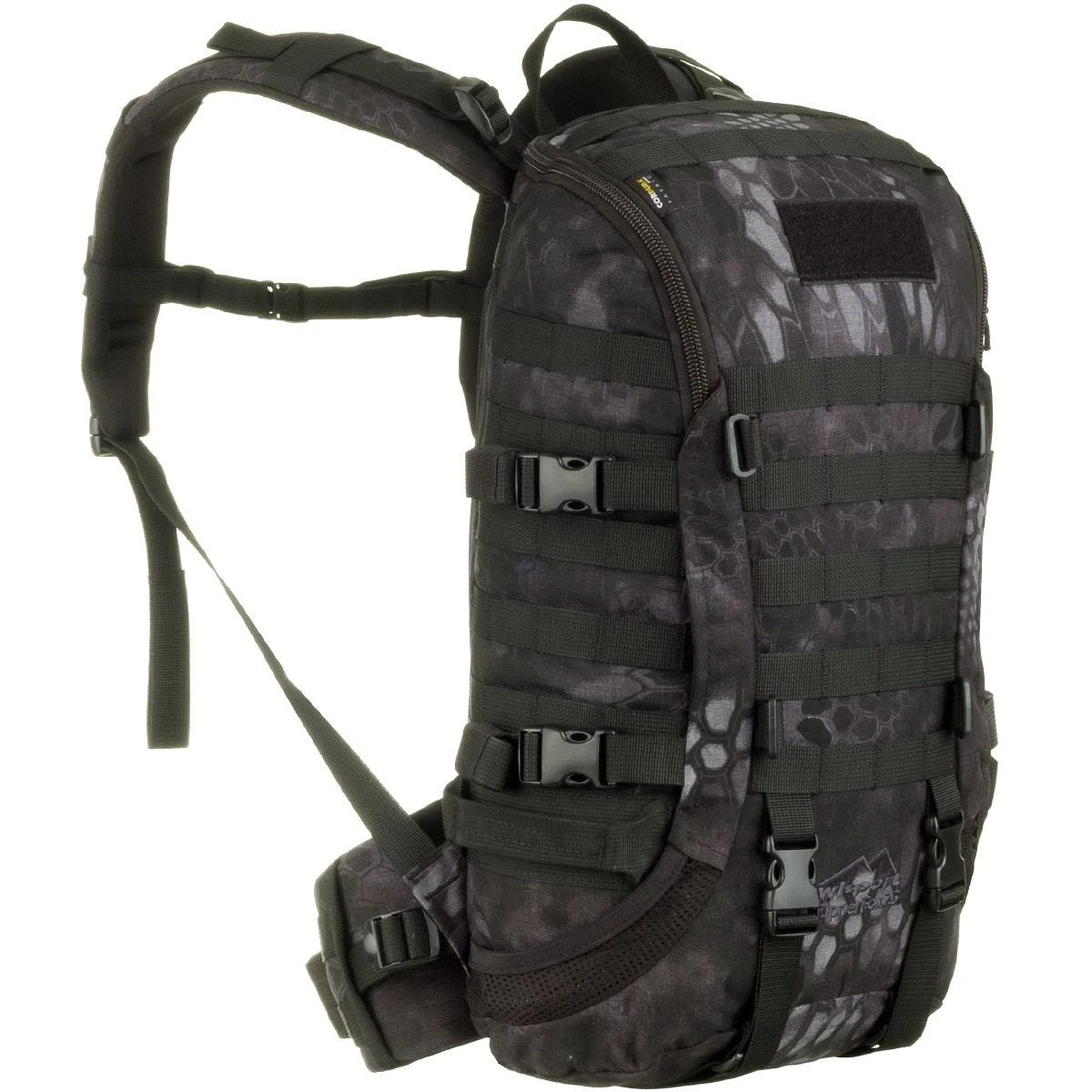 Wisport ZipperFox 25L Rucksack Kryptek Typhon 4 Wisport ZipperFox 25L Rucksack Kryptek Typhon - Image 2